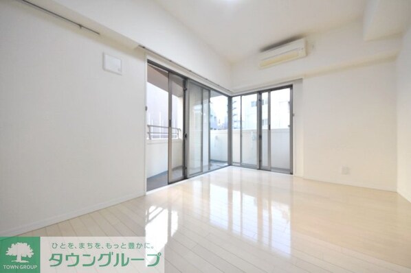 KDXレジデンス日本橋箱崎の物件内観写真